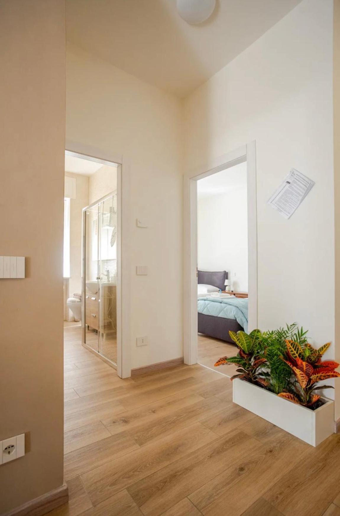 维罗纳Casa Di Niky公寓 外观 照片