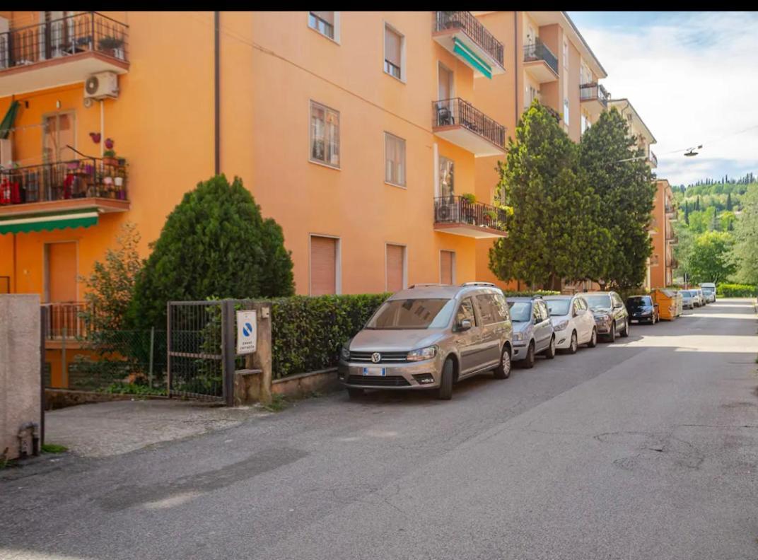 维罗纳Casa Di Niky公寓 外观 照片